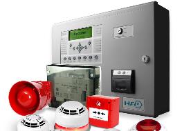 YANGIN ALGILAMA VE �HBAR S�STEMLER�