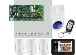 H�rs�z Alg�lama Sistemi